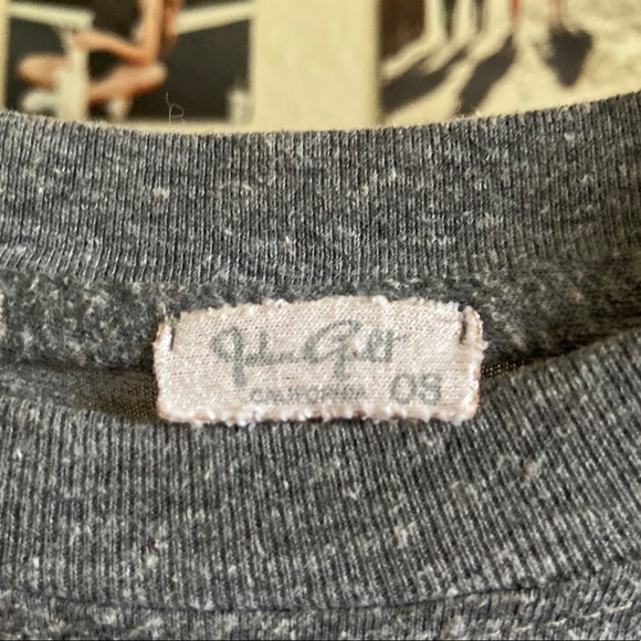 brandy melville shirt - Picture 2 of 3